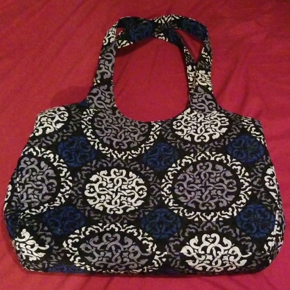 Vera Bradley laptop bag